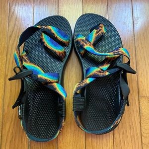 Woman’s Chaco sandals